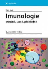 Petr Jílek: Imunologie