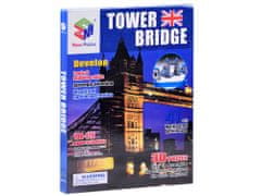 JOKOMISIADA 3D puzzle 41 ks. Tower Bridge ZA3801