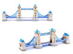 JOKOMISIADA 3D puzzle 41 ks. Tower Bridge ZA3801