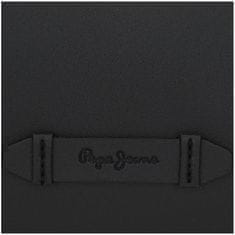 Jada Toys Dámska kabelka 2v1 PEPE JEANS ANGELICA Black / Čierna, 7025421