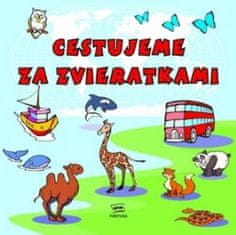 Cestujeme za zvieratkami