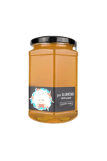 VOLANSKY HONEY Med pre Babičku 940g