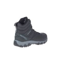 Merrell Obuv treking grafit 42 EU Thermo Akita Mid WP