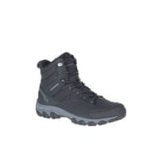 Merrell Obuv treking grafit 42 EU Thermo Akita Mid WP