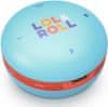 Energy Sistem Lol&Roll Pop Kids Bluetooth, modrá - rozbalené