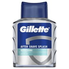 Gillette Refreshing Arctic Ice 100 ml