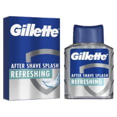 Gillette Refreshing Arctic Ice 100 ml