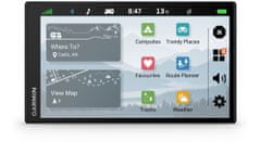 Garmin Camper 795 (7")