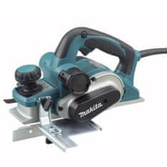 Makita KP0810 hoblík 82mm, 850W