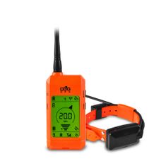 Dogtrace Vyhľadávacie zariadenie DOG GPS X20 orange