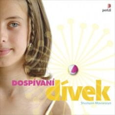 Dospívaní dívek