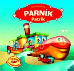 Parník Patrik