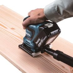 Makita DBO480Z aku vibračná brúska Li-ion LXT 18V bez aku Z