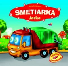 Smetiarka Jarka