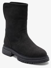 ROXY Dámske členkové topánky Autumn J Boot ARJB700732-BLK (Veľkosť 41)