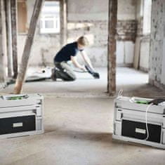 Festool 205502 Bluetooth reproduktor TOPROCK SYS3 BT20 M 137