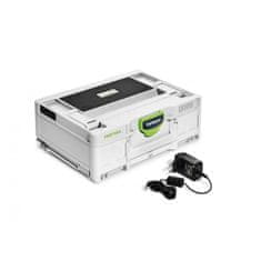 Festool 205502 Bluetooth reproduktor TOPROCK SYS3 BT20 M 137