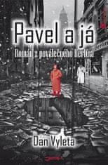 Pavel a já