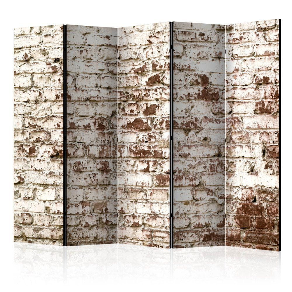 Artgeist Paraván - Zázrak času II 225x172 plátno na drevenom ráme obojstranná potlač