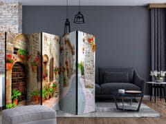 Artgeist Paraván - Talianska provincia II 225x172 plátno na drevenom ráme obojstranná potlač
