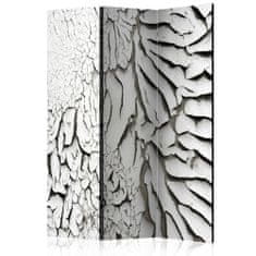 Artgeist Paraván - Znamenie doby 135x172 plátno na drevenom ráme obojstranná potlač