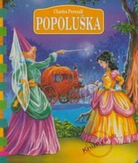 Popoluška