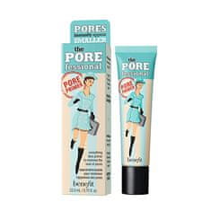 Benefit Podkladová báza minimalizujúci póry POREfessional ( Smooth ing Face Primer to Mini mize the Look of