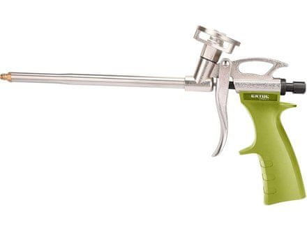 Extol Craft Pištoľ na PU penu (85012) pištoľ na aplikáciu polyuretánovej peny