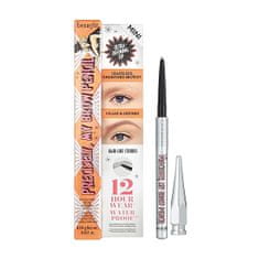 Benefit Ultra jemná ceruzka na obočie Precisely, My Brow Pencil ( Ultra Fine Brow Defining Pencil Mini ) 0,0 (Odtieň 3)