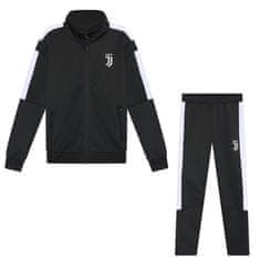 Fan-shop Souprava JUVENTUS FC No14 black Velikost: XL