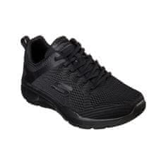 Skechers Obuv čierna 45 EU Equalizer 30