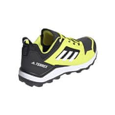 Adidas Obuv beh 40 2/3 EU Terrex Agravic