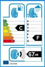 Michelin 255/50R19 107V MICHELIN LATITUDE XI2