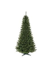 DecoLED Umelý vianočný stromček 180 cm, smrek Verona s 2D ihličím