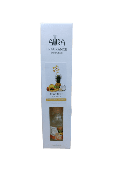 AromaArt Aroma difúzer Exotic 90ml