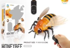 KIK RC Včela na diaľkové ovládanie
