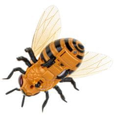 KIK RC Včela na diaľkové ovládanie
