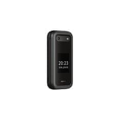 Nokia Nokia 2660 Flip Dual SIM Black