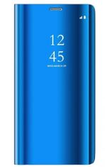 Noname Cu-Be Clear View Xiaomi Redmi Note 11 / Note 11s Blue