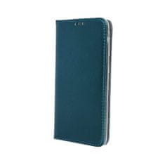 Cu-Be Platinum púzdro Samsung A53 5G Dark Green