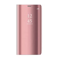 Noname Cu-Be Clear View Xiaomi Redmi Note 11 / Note 11s Pink