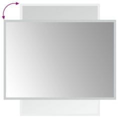 Vidaxl LED kúpeľňové zrkadlo 50x70 cm