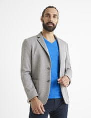 Celio Úpletový blazer Bujess L