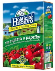 Hoštické org. hnojivo rajčiny a paprika (1 kg)