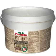 UNICHEM Bio plantella protekt náter na kmene stromov (1,5 kg)