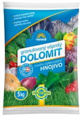 Forestina Granulovaný vápencový dolomit (5 kg)