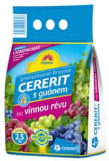 Forestina Cererit s guánom na vinič (2,5 kg)