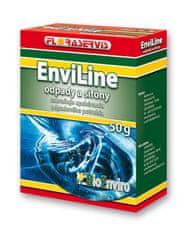 Floraservis Enviline - odpady, sifóny (50 g)