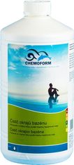 Chemoform Čistič okrajov bazéna (1 L)