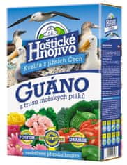 Forestina Hoštické guáno (1 kg)